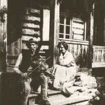 B Obrochta z H Dluska przed 1918-